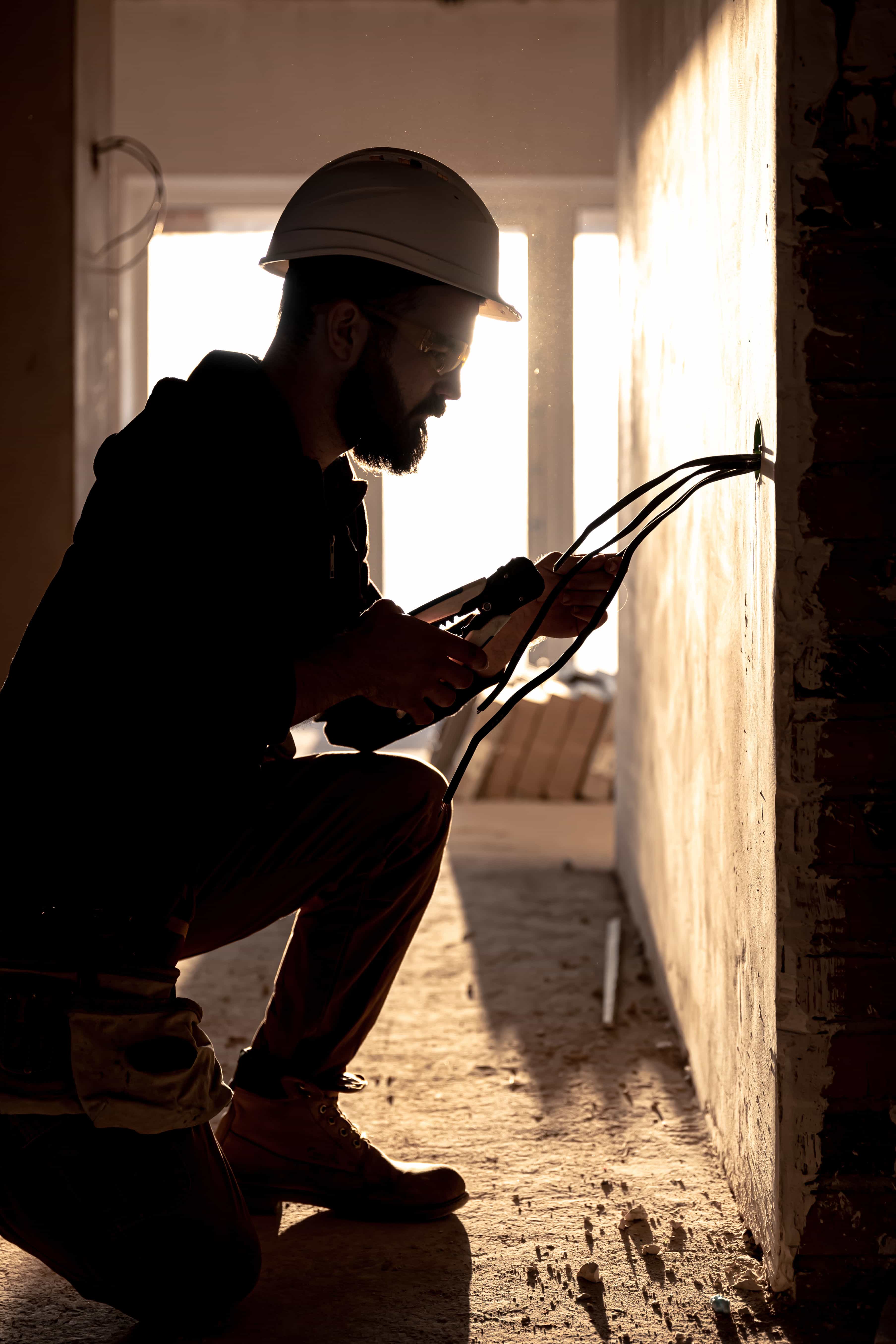 Hero image for A1 Home Electric