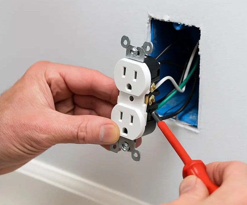 About A1 Home Electric