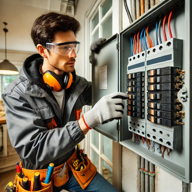The Best Circuit Breaker Replacement
