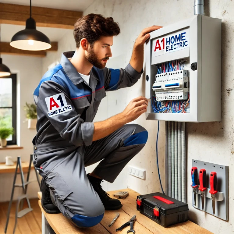 The Best Zinsco panel upgrade