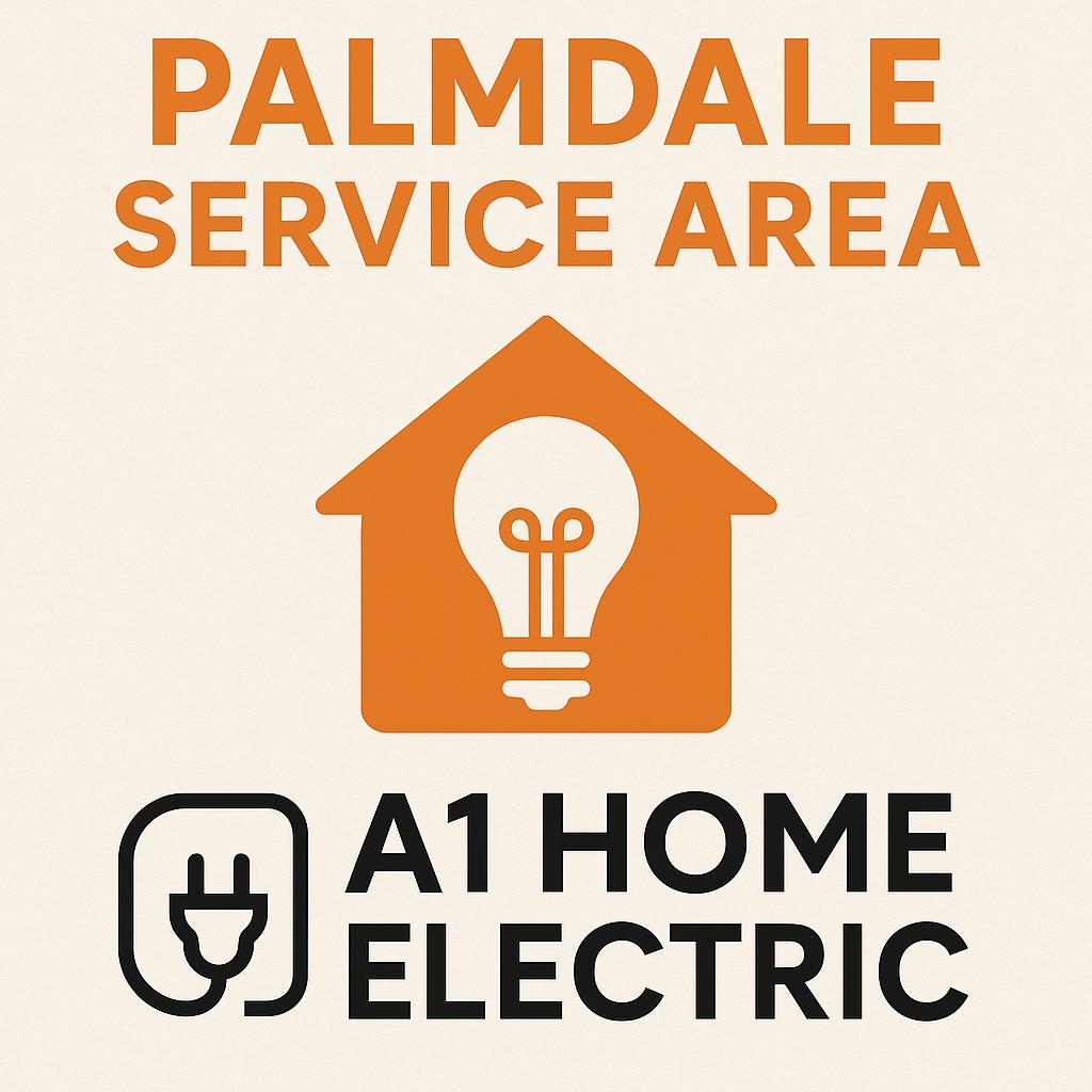 A1 Home Electric - Palmdale