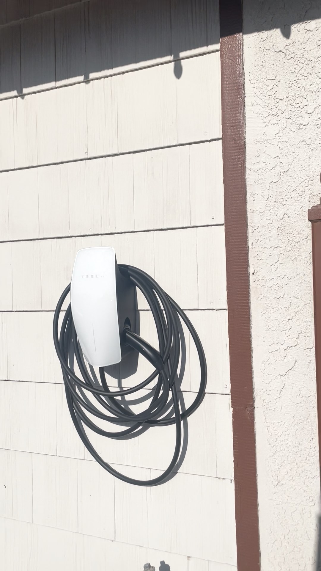 E V charger installation in Palmdale - A1 Home Electric