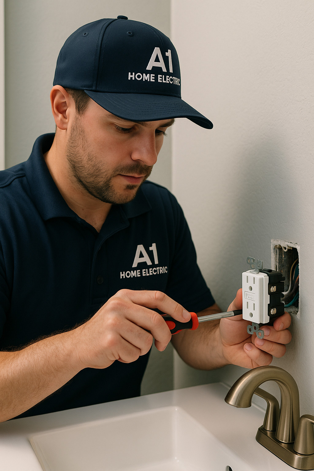 Electrical Installation Los Angeles