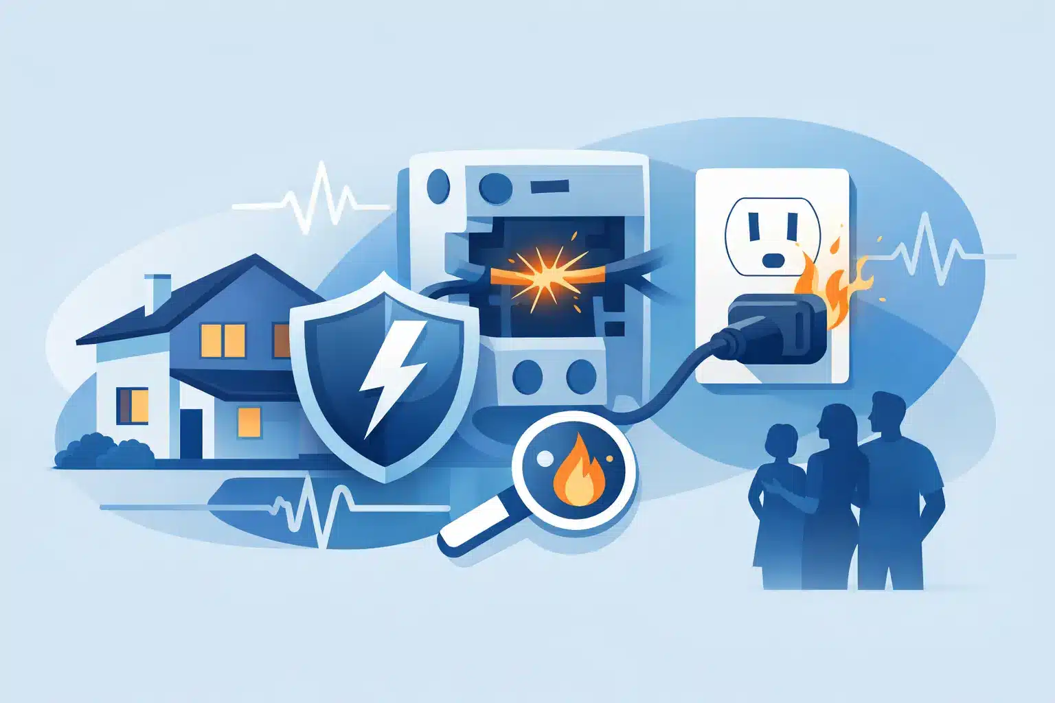 Arc Fault Protection Guide for Safer Homes