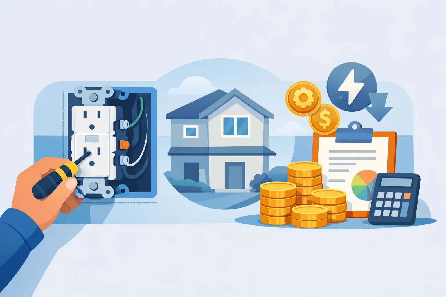 GFCI Outlet Installation Cost Explained