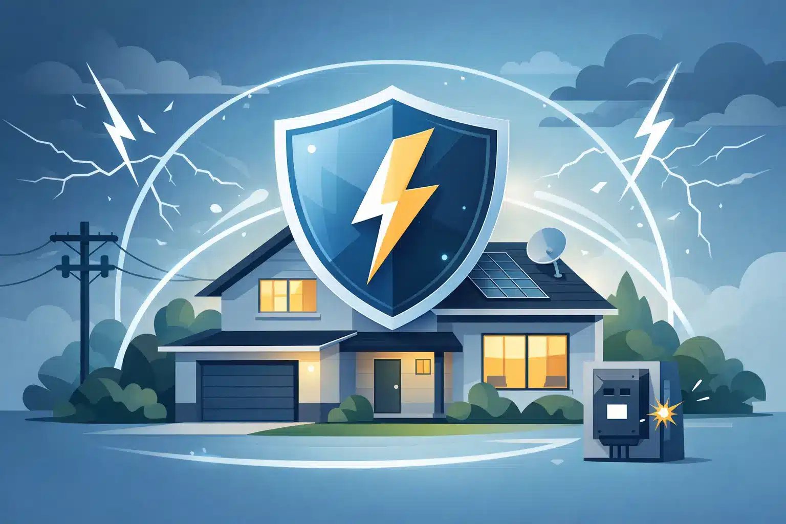 Is Whole House Surge Protection Worth It for You?